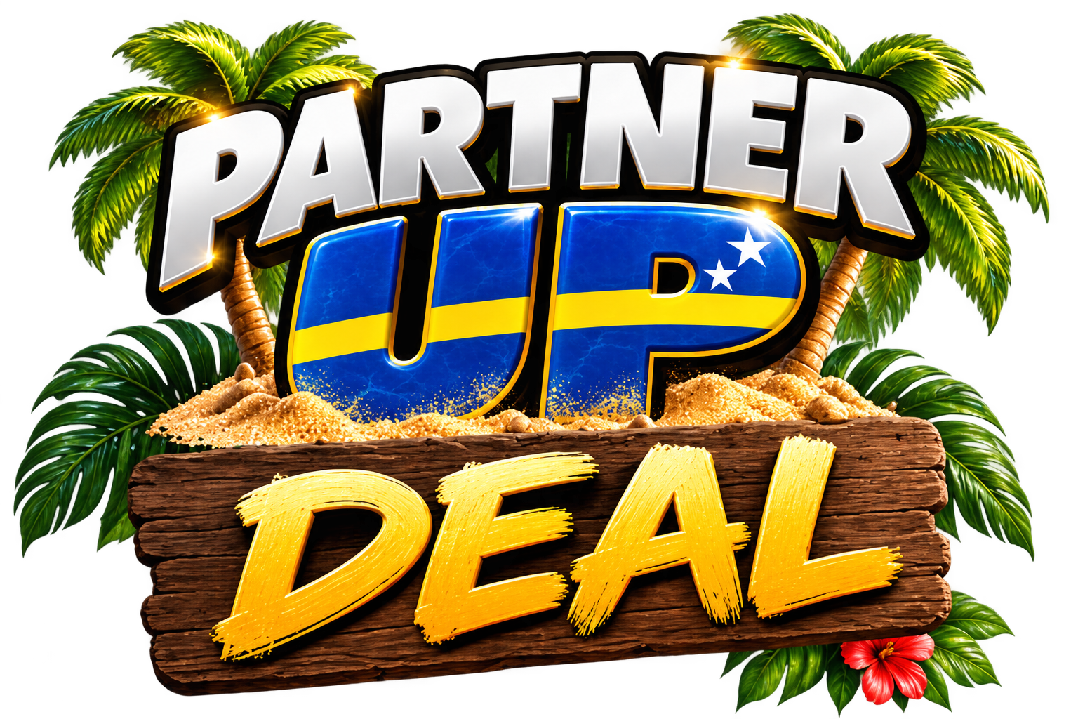 Partner Up Deal