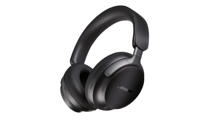 Wireless headphones